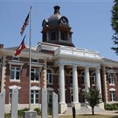 Montgomery County Courthouse