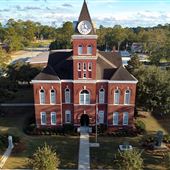 Wayne County Courthouse