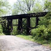 Turniptown Bridge