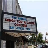 The Historic Pal Theatre