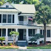 Old Home Place