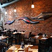 Elements Bistro & Grill