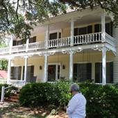 Peter Johnson House