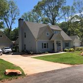 Cotton Mill Residence
