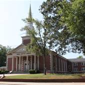 Israel Baptist Church