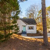 Updated Cape Cod built in 1950