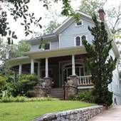 Southerland Terrace Homes