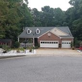 Kennesaw Bountiful-EXT Only