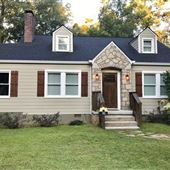 Renovated Craftsman in Historic East Lake