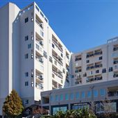 Virginia Hill Condominiums
