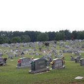 Melwood Cemetery