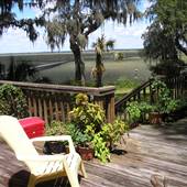 Eagle Neck Air Park