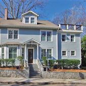 Midtown Atlanta Large home