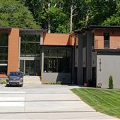 Chic Modern in Decatur