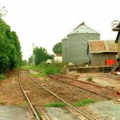 Great Walton Railroad