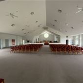 Christ United Methodist Church