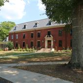 Cave Spring City Hall
