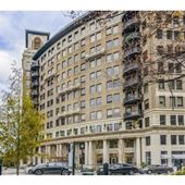 The Ponce Condominiums