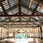 Browning Barn