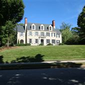 Fairview Road Homes