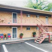 Colonial Hills Apartments