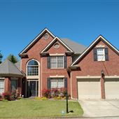 Executive home with private pool Smyrna