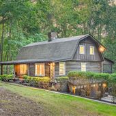 Jay Cabin