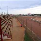 Swainsboro Raceway