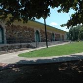 Ringgold Depot
