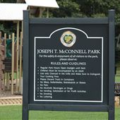 Joseph T. McConnell Park