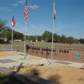 Trion Veterans Memorial Park/Track Field