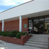 Trion Town Hall