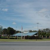 Trion High Football Field
