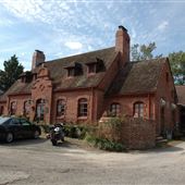 Sweet P's Restaurant