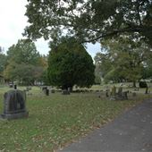Summerville Cemetery