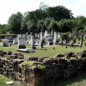 Trice Cemetery