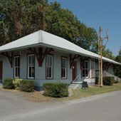 Trenton Depot
