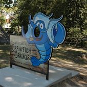 Crawfish Springs Park