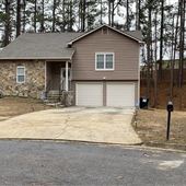 Split-level in College Park