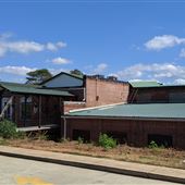 The Broad Street Mill
