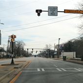 Candler Road