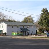 Misc. Oakland City Area Apartments