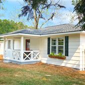 Sunflower Farmhouse
