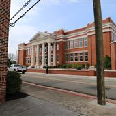 Canton City Hall