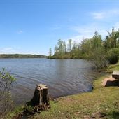 Hard Labor Creek State Park