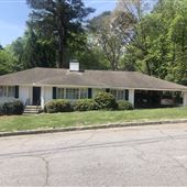 Updated Ranch in Buckhead