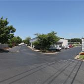 Amwiler Rd - Flex Commercial Building