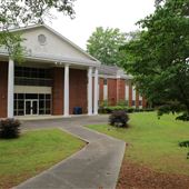 Point University (closed)