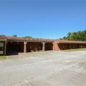 Stone Mountain Park Education Annex (closed)