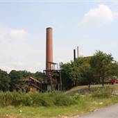 Hartsfield Incinerator